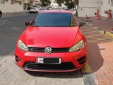 Golf R